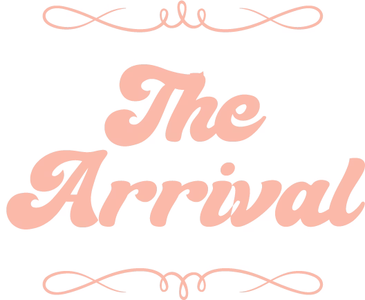 The Arrival