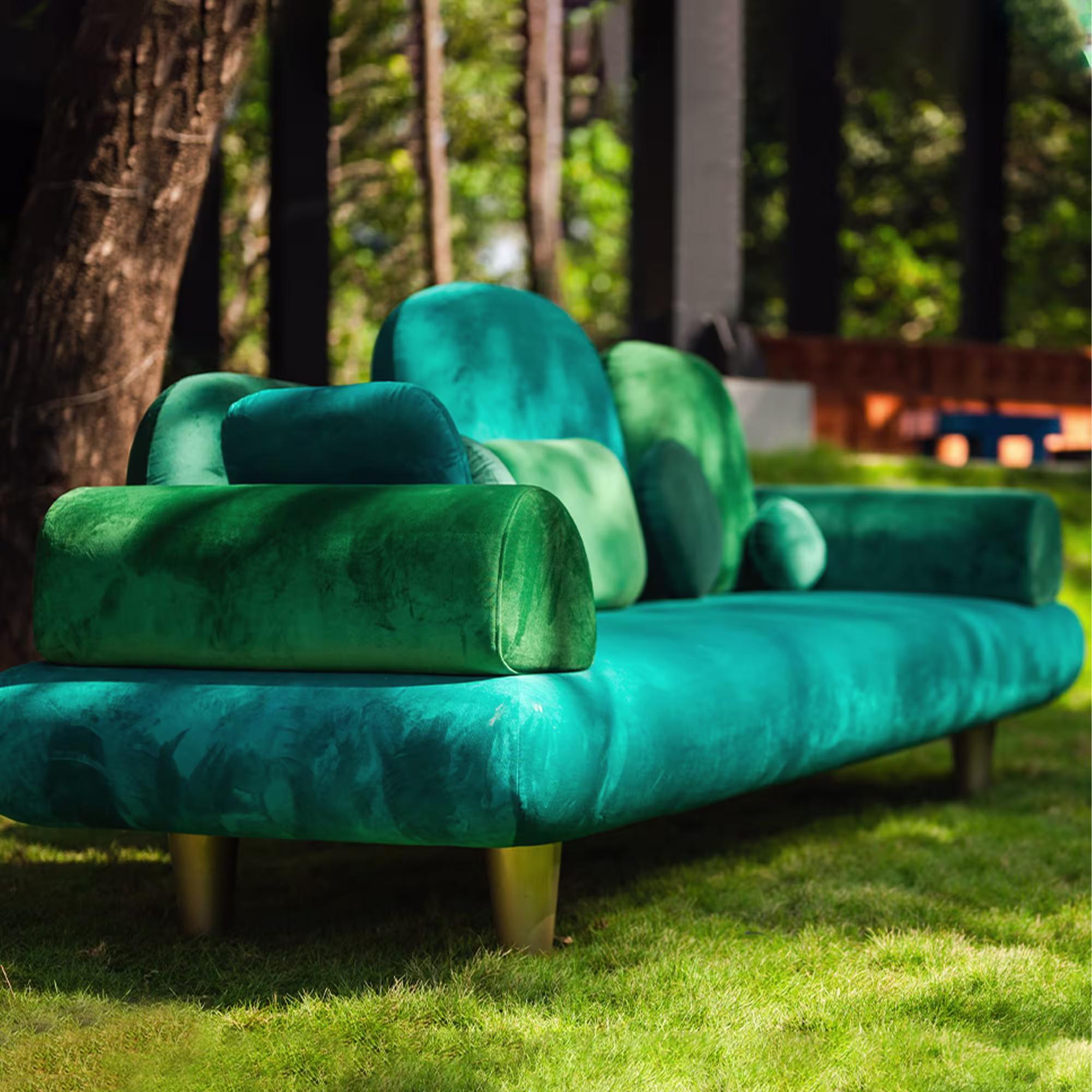 luxury designer sofas