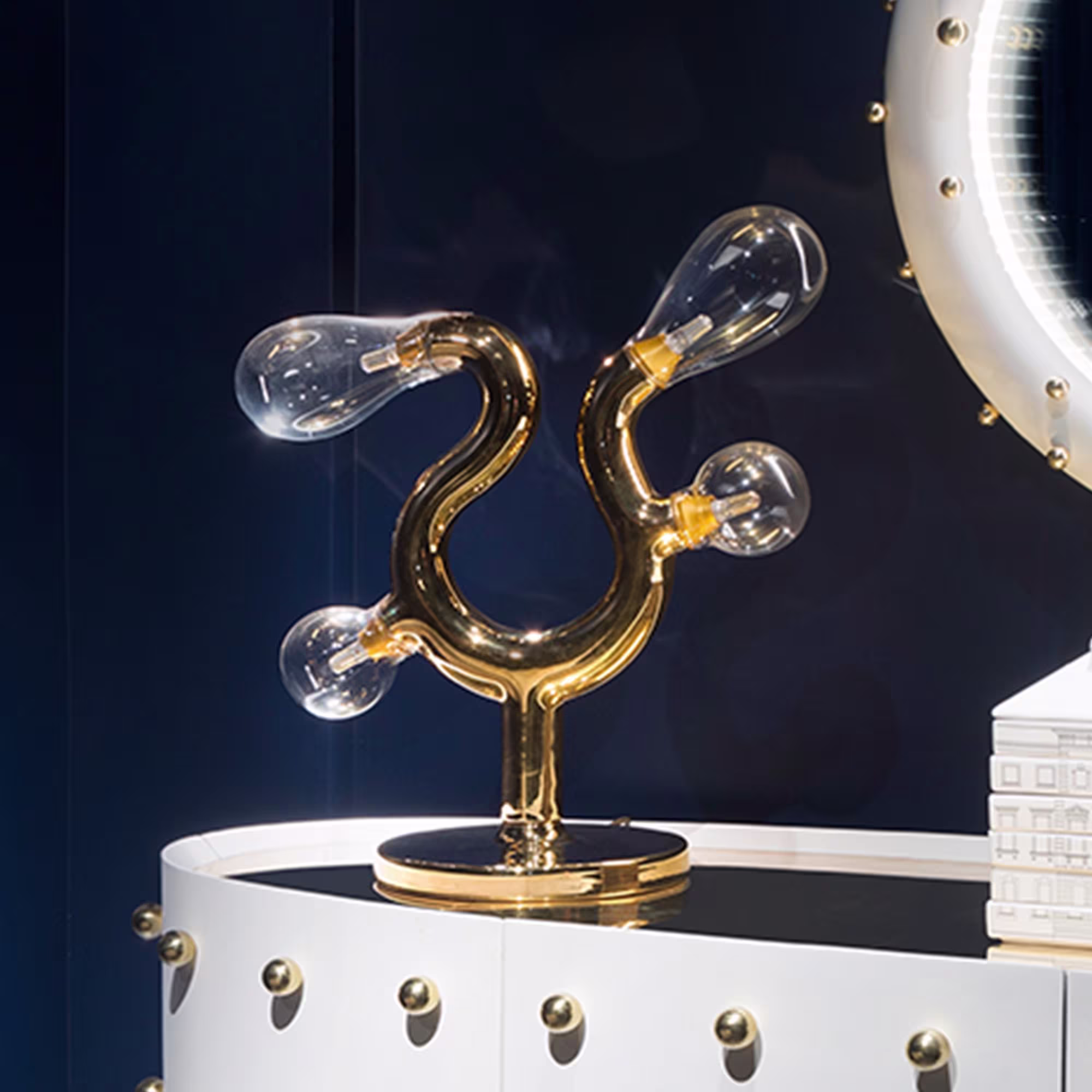 luxury home lighting