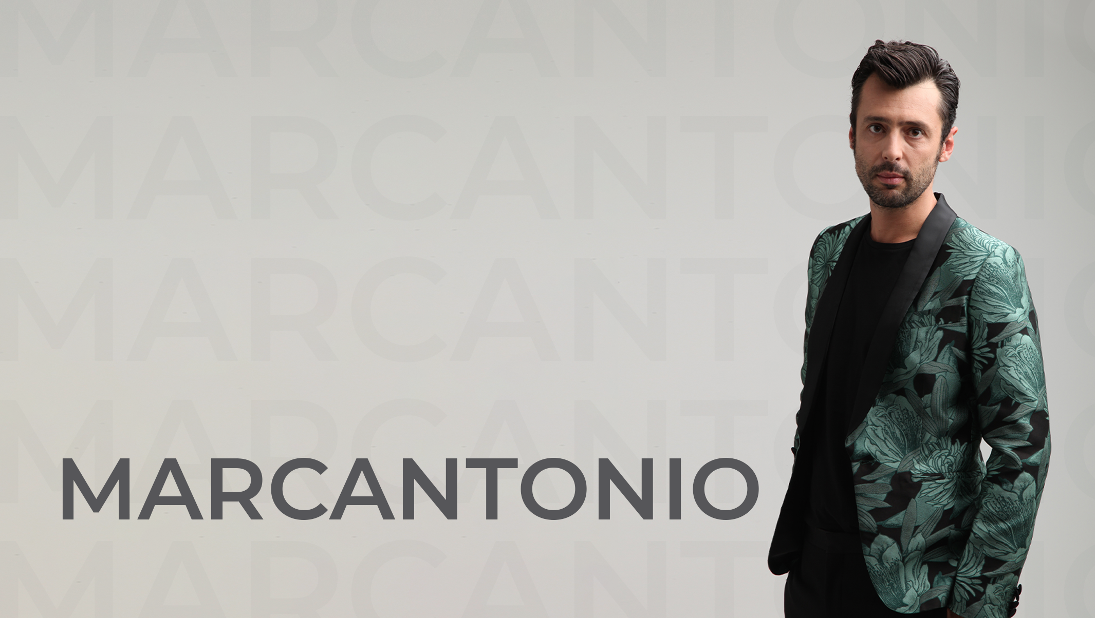 Marcantonio designs