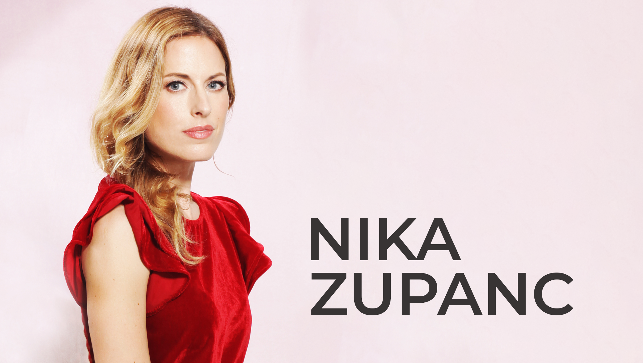 Nika Zupanc designs