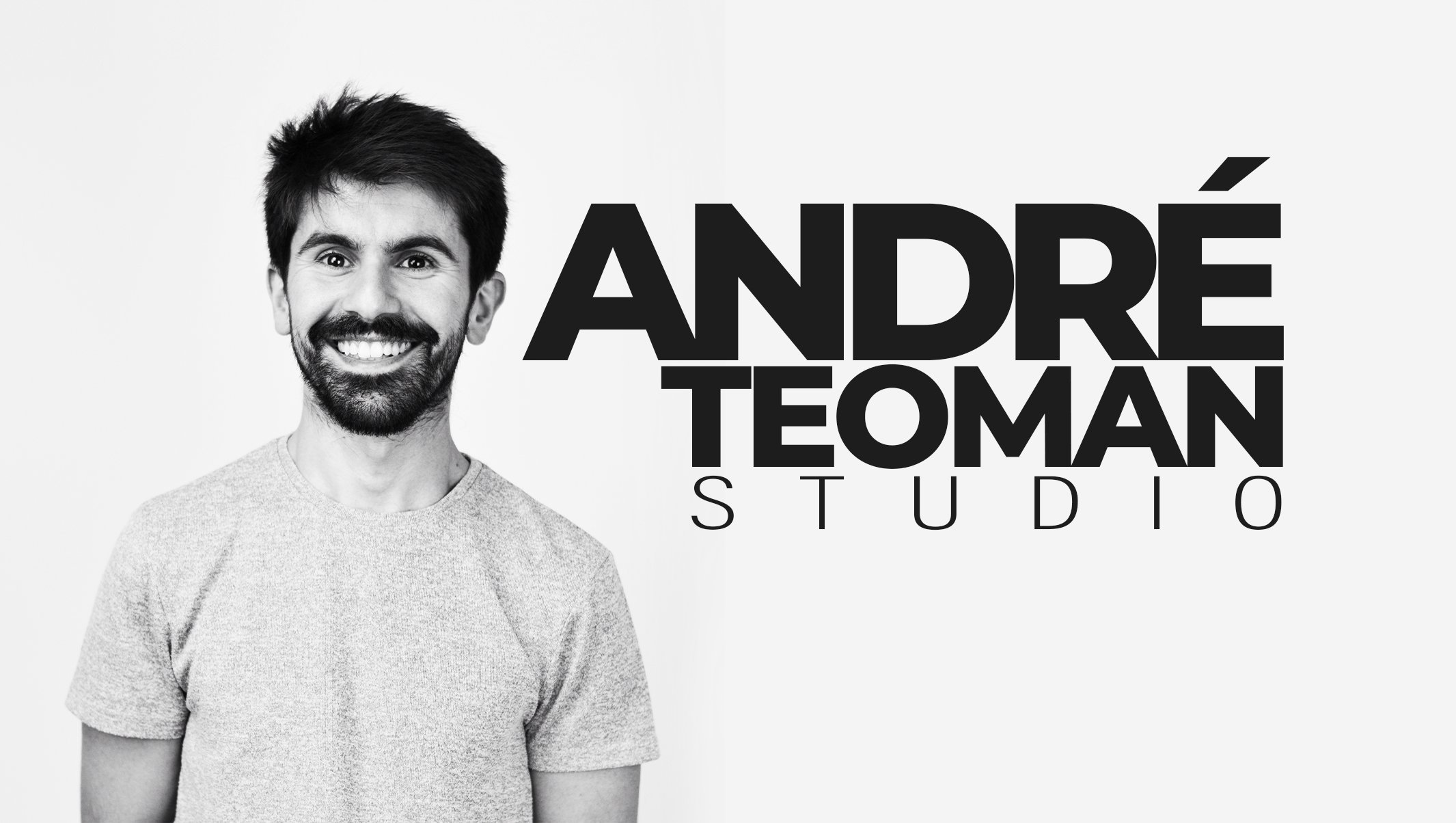 Andre Teoman Studio