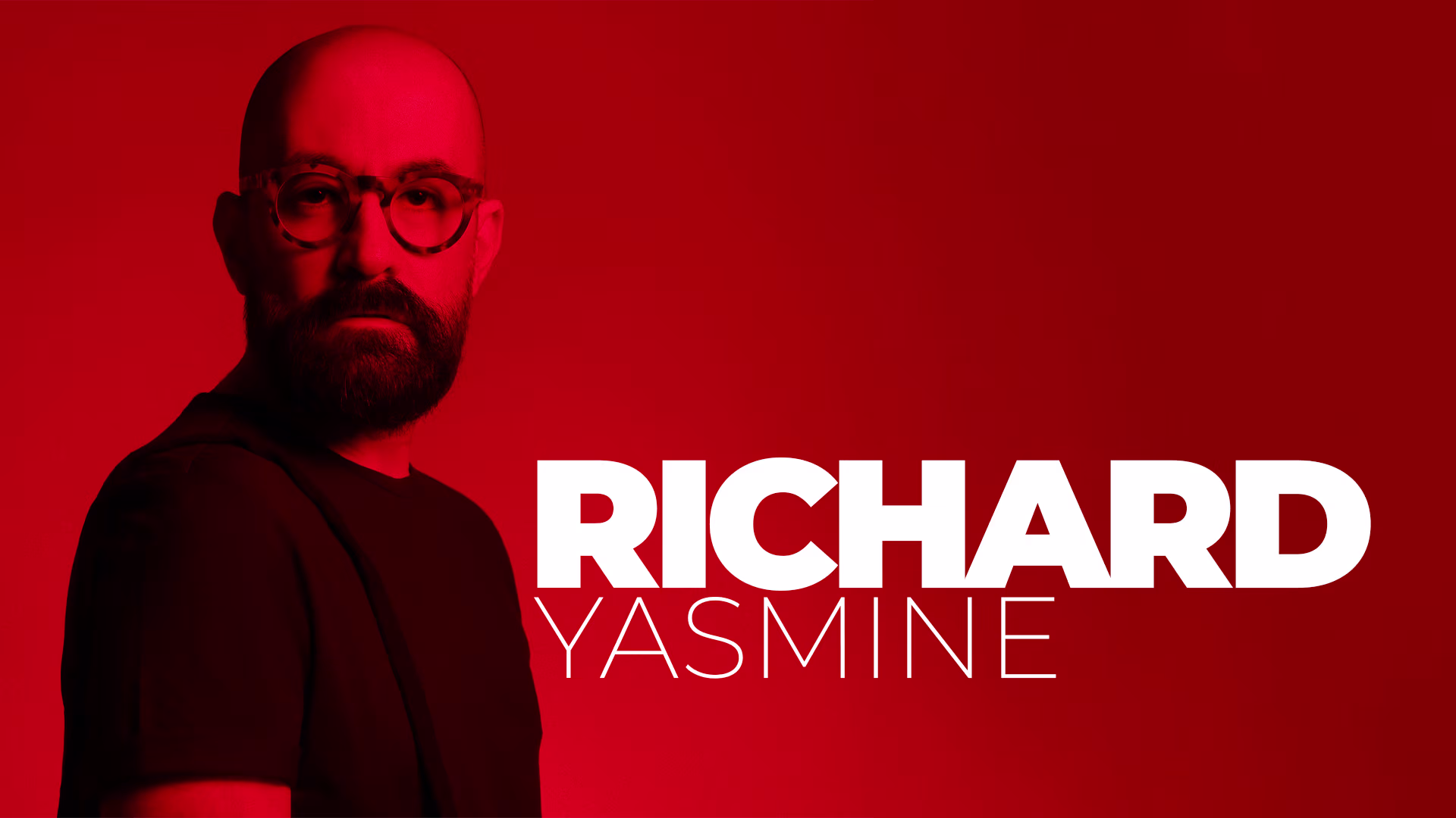 RICHARD YASMINE designs