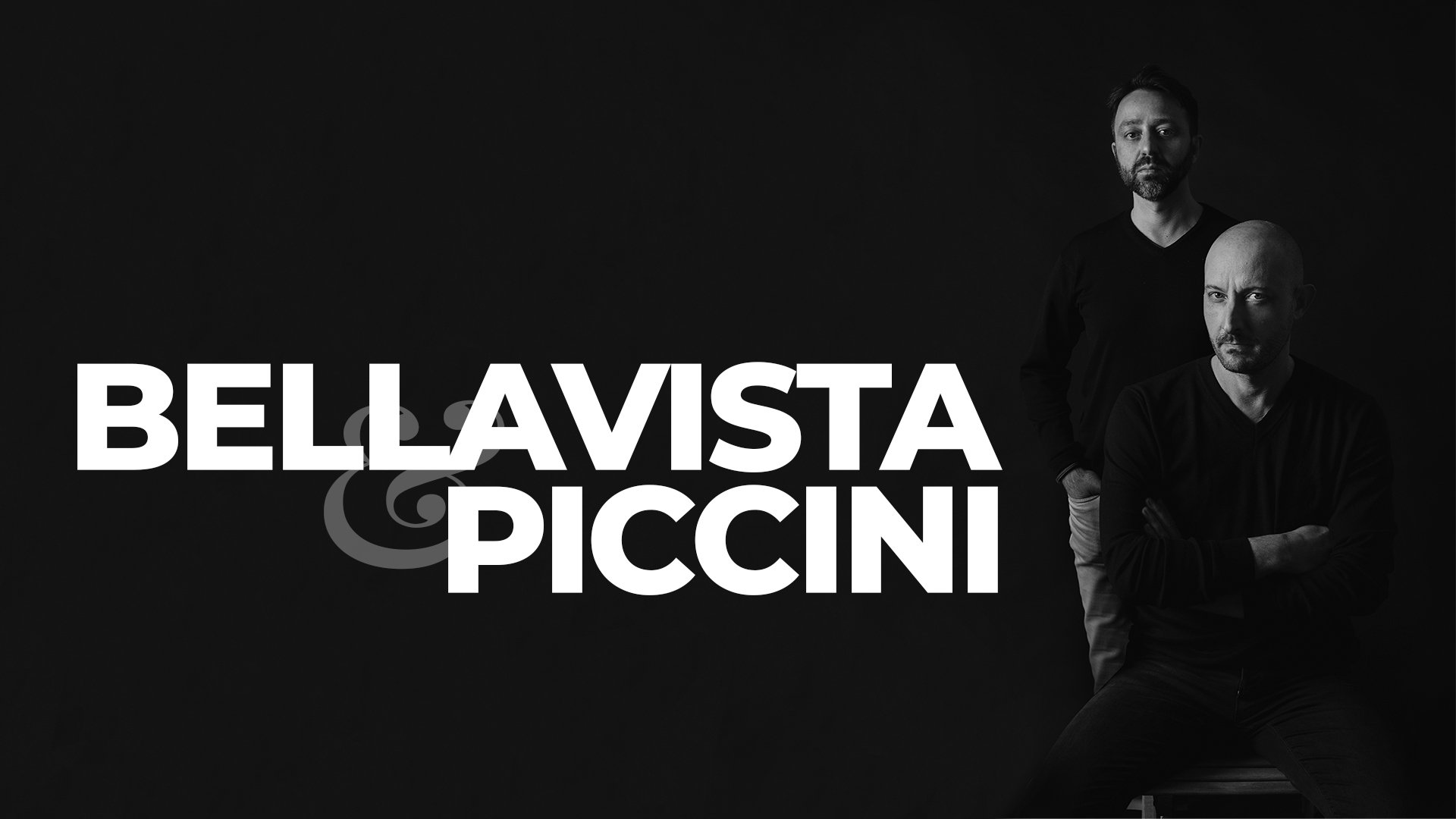 Bellavista & Piccini designs