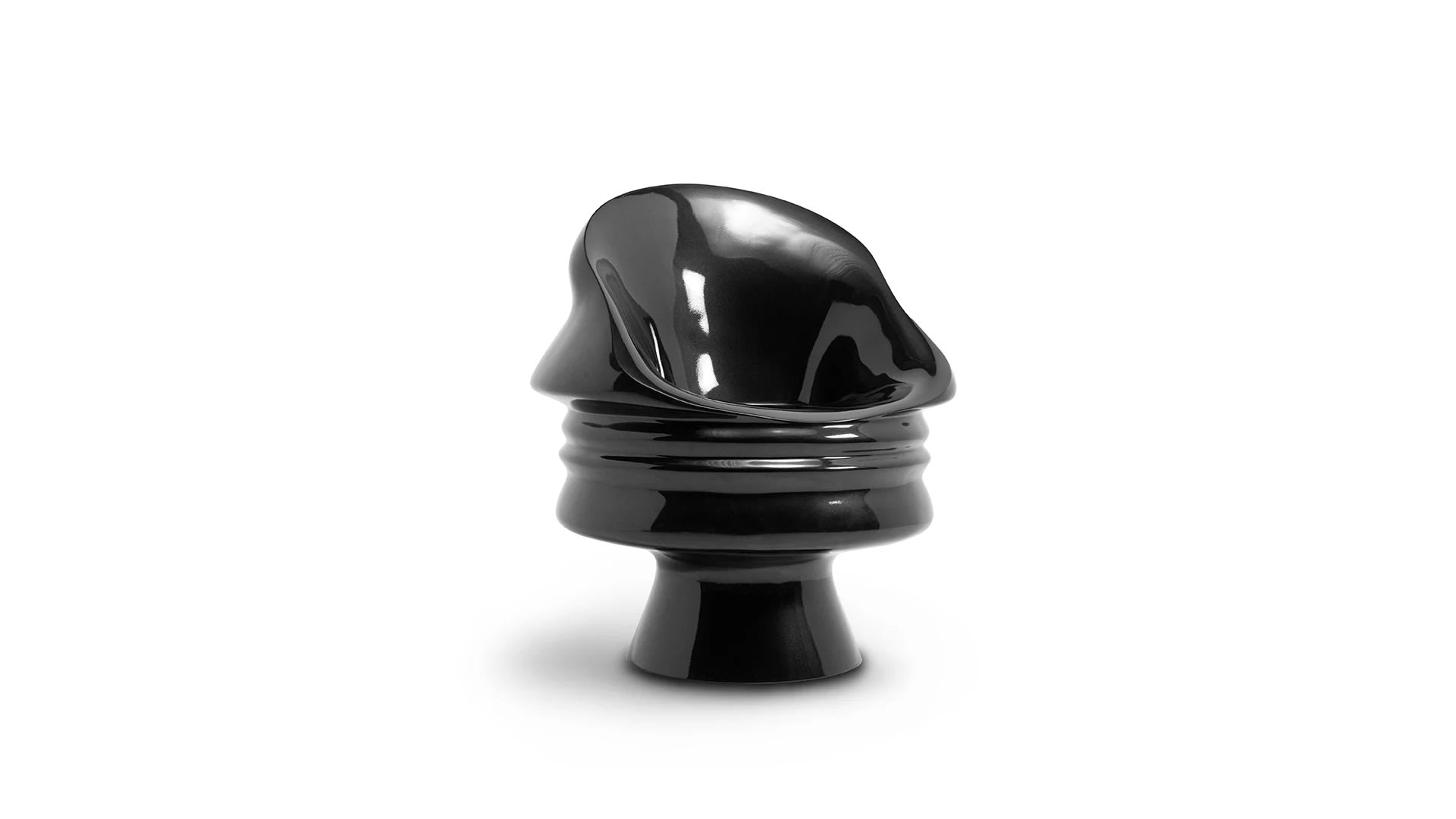 Karim Rashid Stuhl