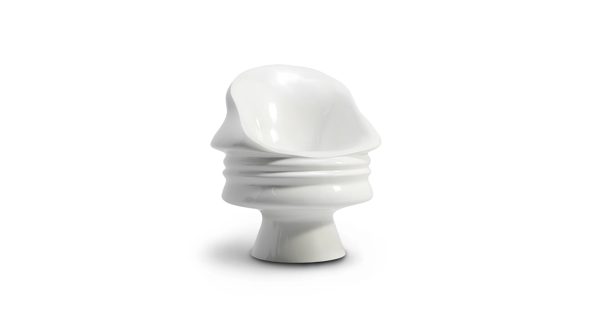 Karim Rashid Designerstuhl