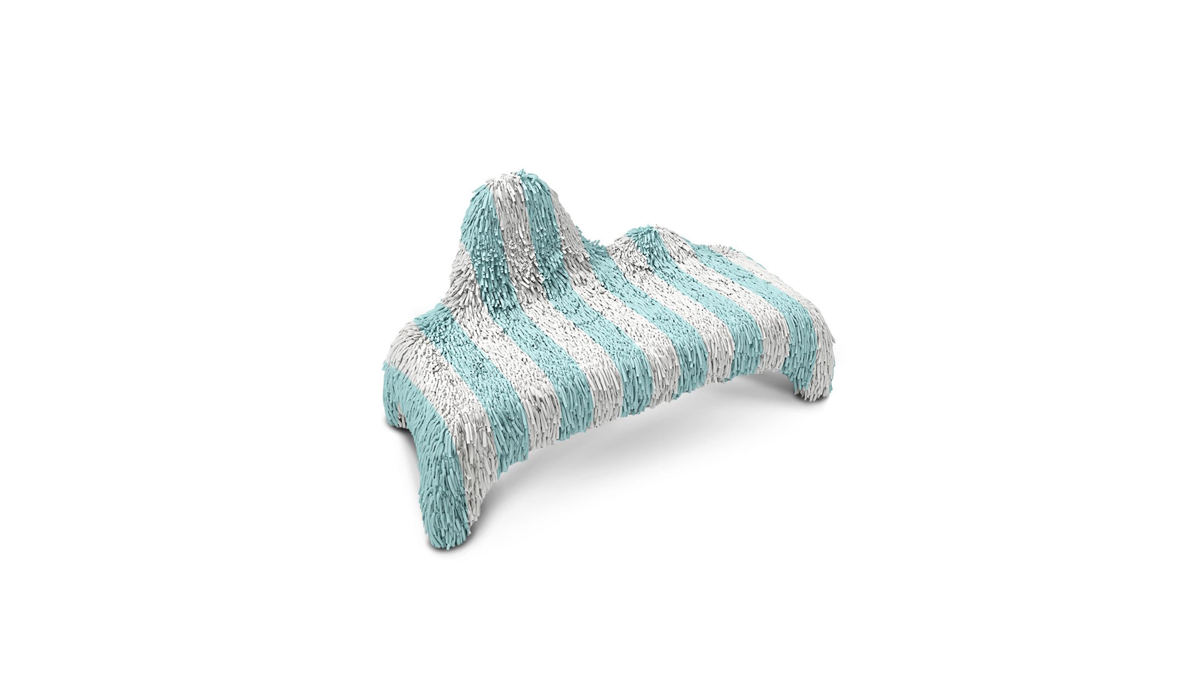 Designer-Sofa