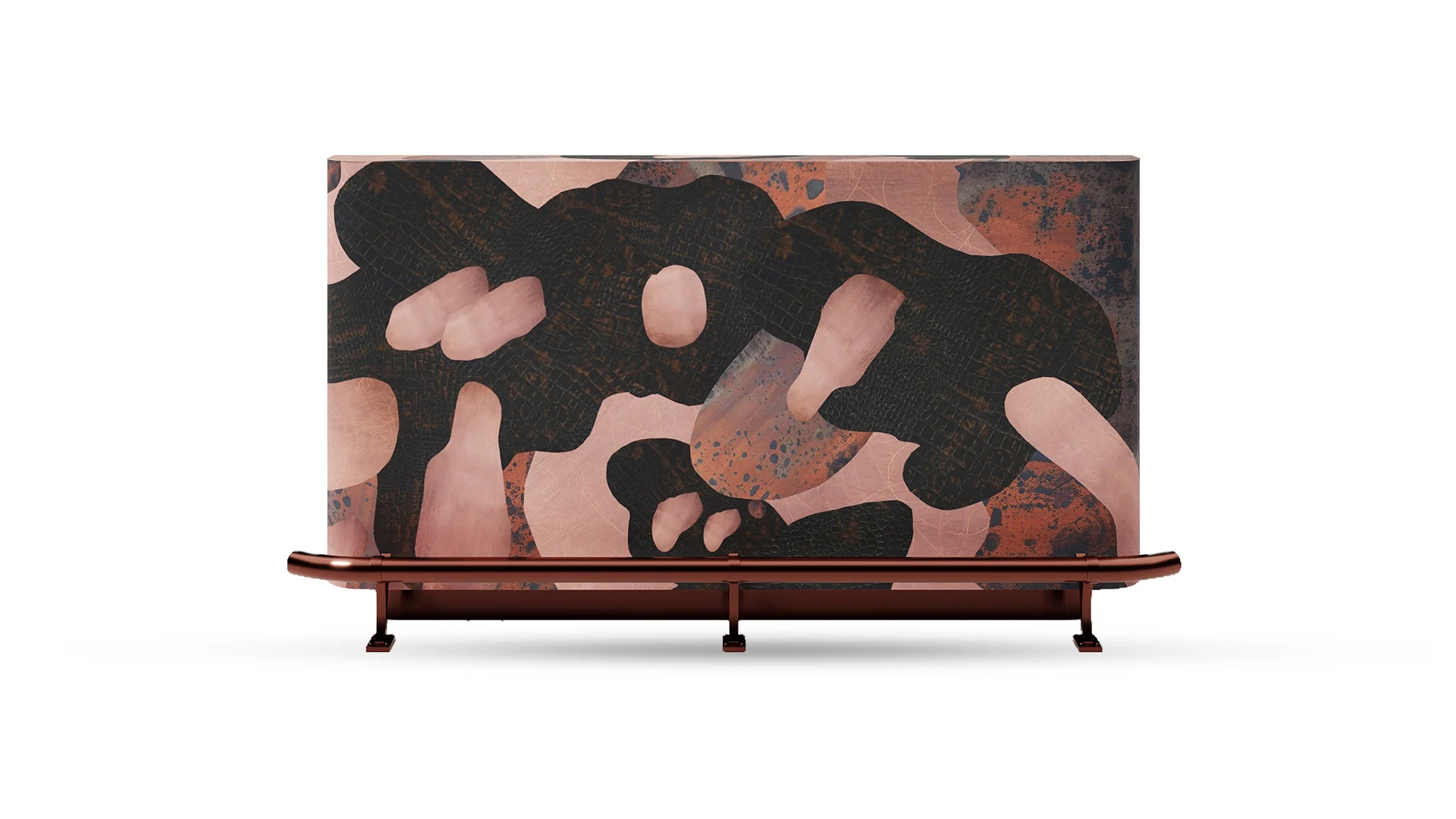 Designer-Barschrank