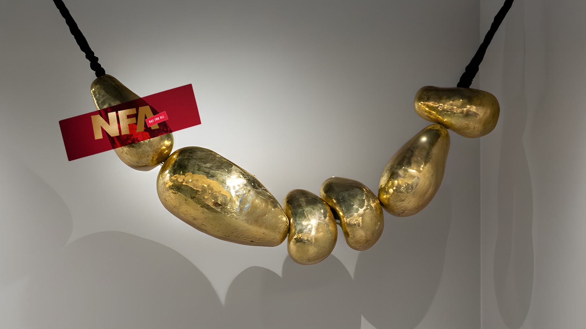 Luxury Lighting Sculpture