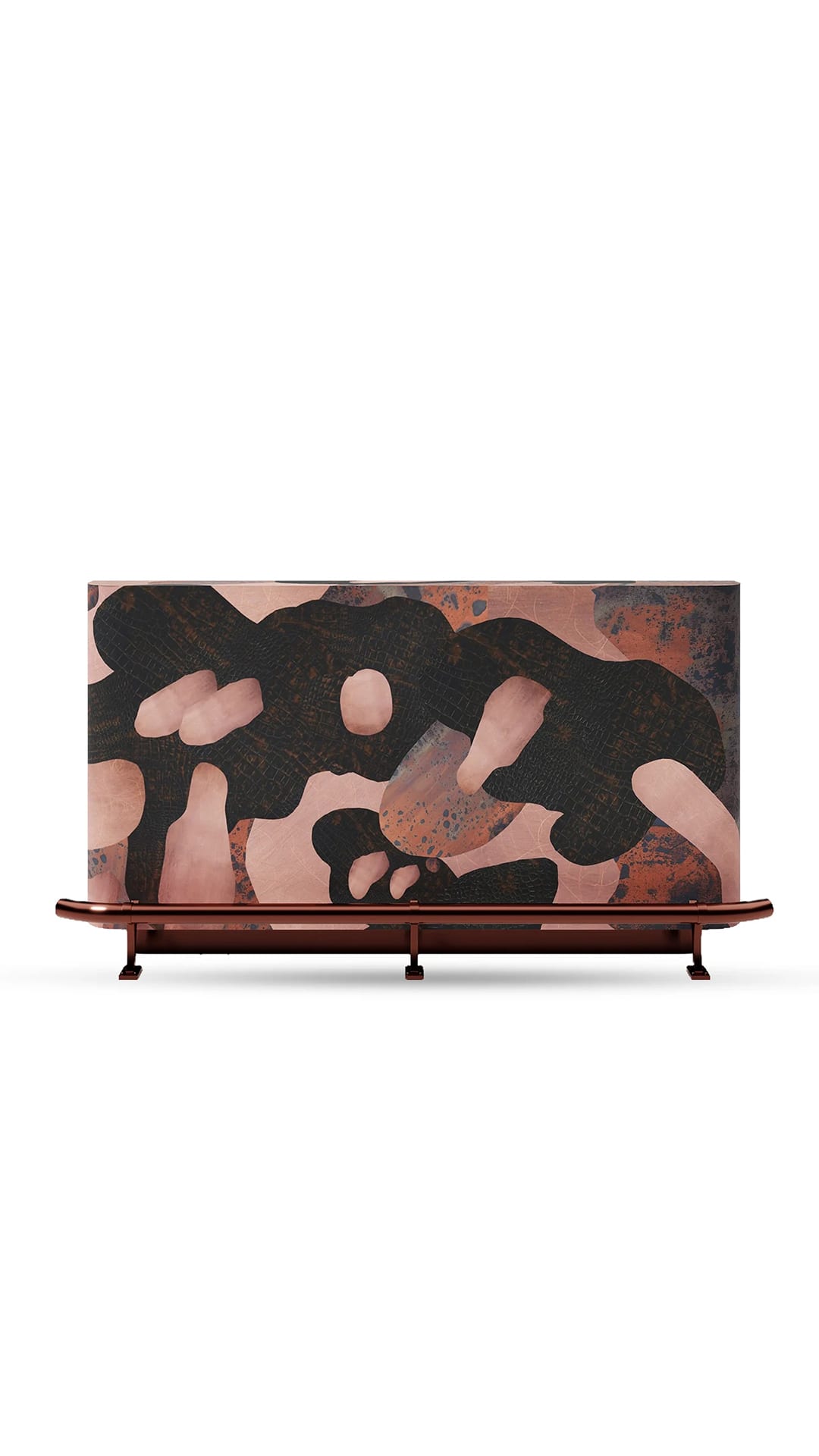 Designer-Barschrank