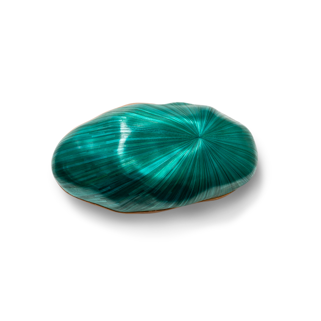 Meteor Large - Luxus-Aufbewahrungsbox