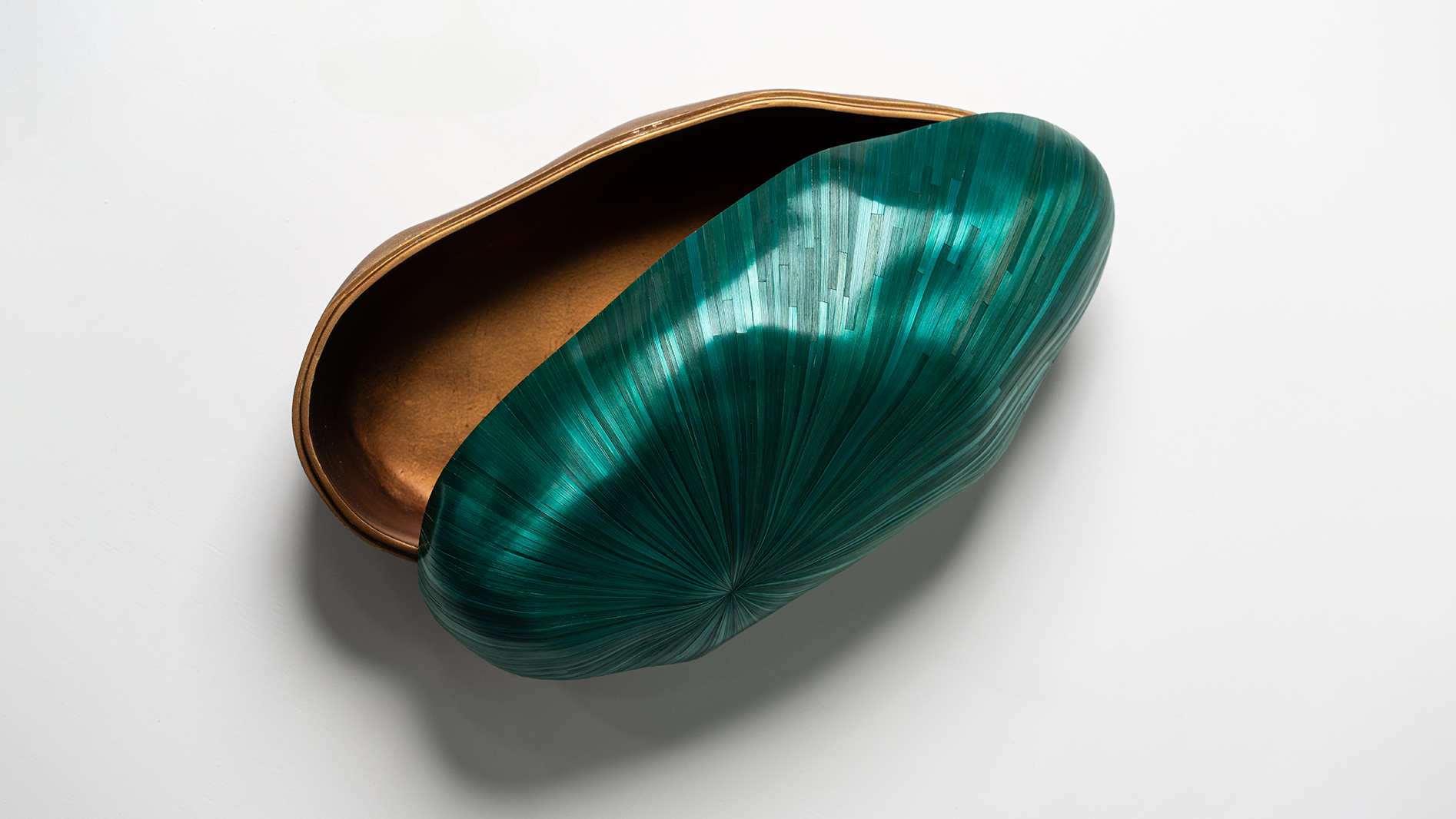 Meteor Large - designer storage box